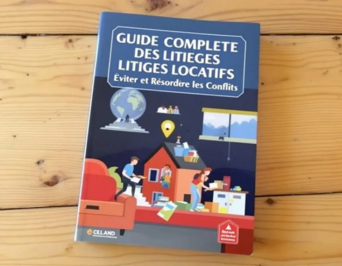 Guide Complet des Litiges Locatifs: Éviter et Résoudre les Conflits