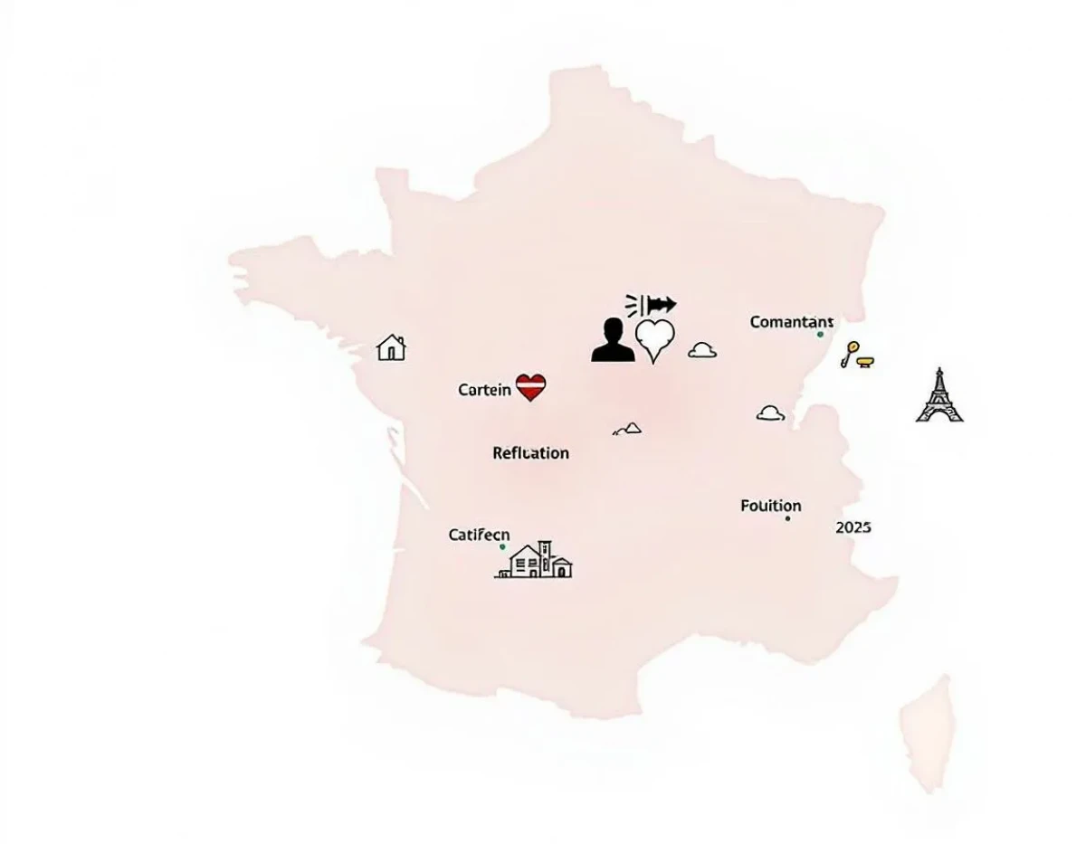 Révolution dans le Droit des Baux en 2025 : Ce qui Change pour les Propriétaires et Locataires