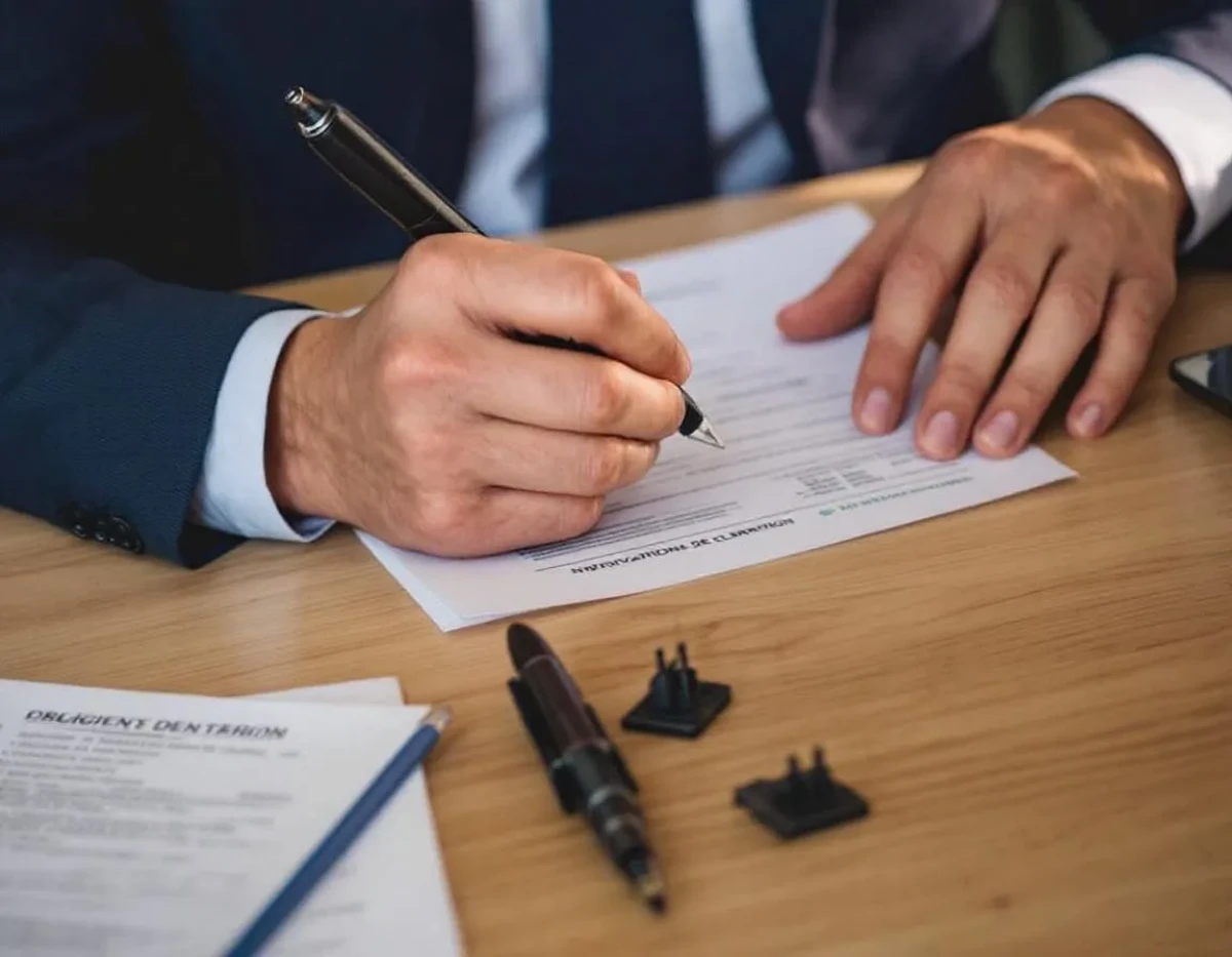 Les Obligations Déclaratives en Fiscalité des Entreprises : Un Guide Complet