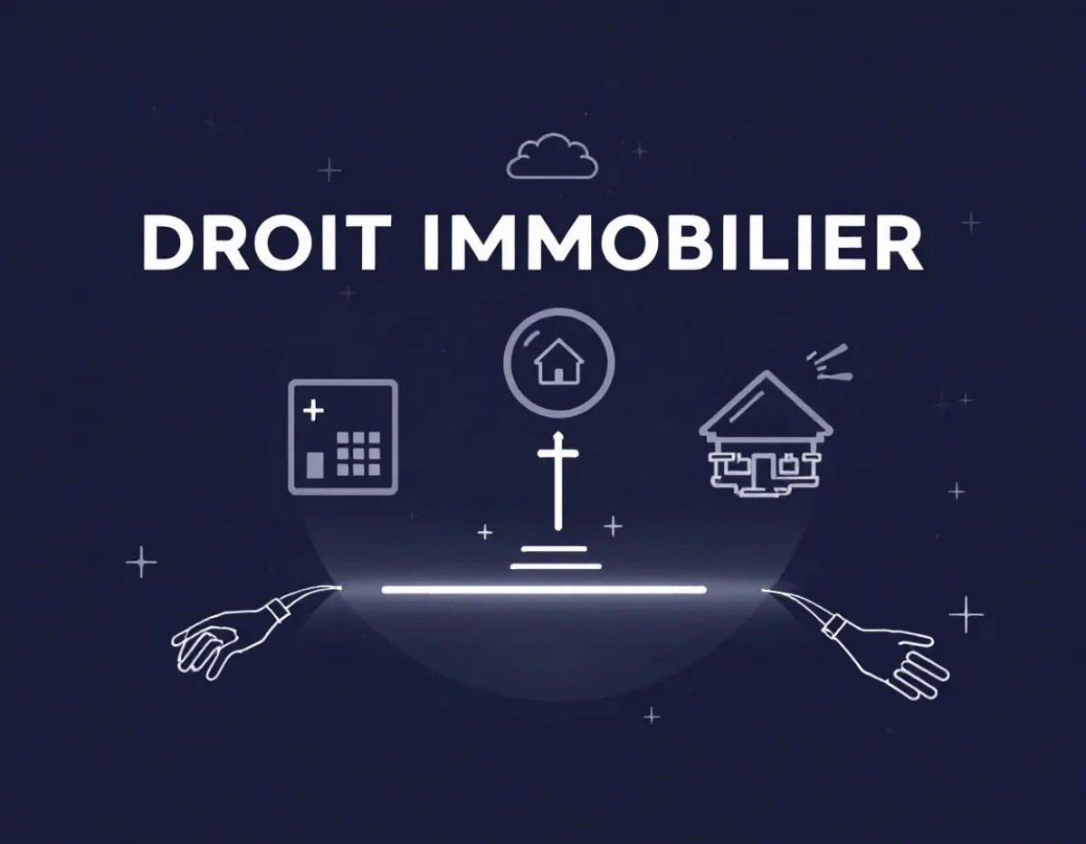 Droit Immobilier : Comprendre les Vices Cachés dans l'Achat en 2025
