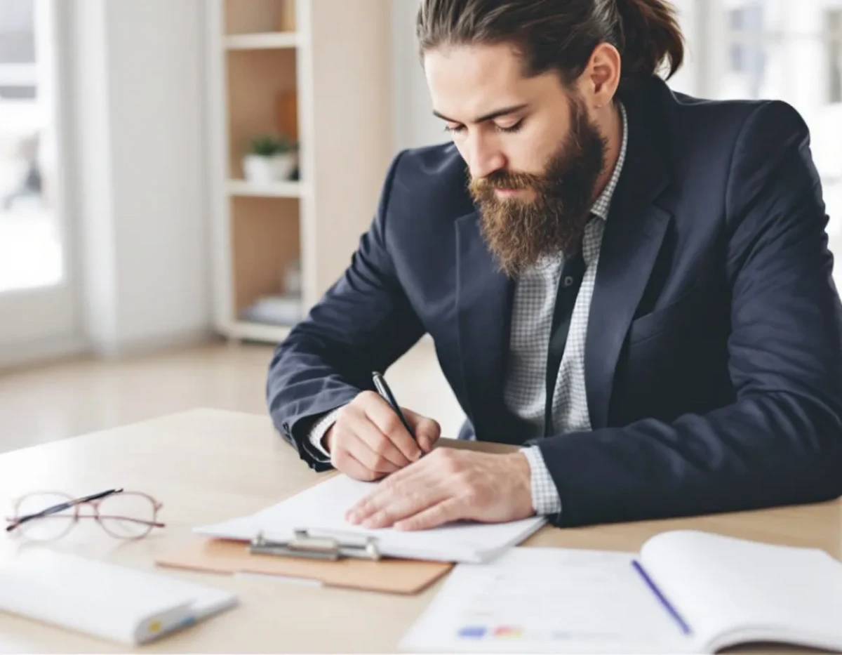 Fiscalité Professionnelle : Guide des Obligations Déclaratives