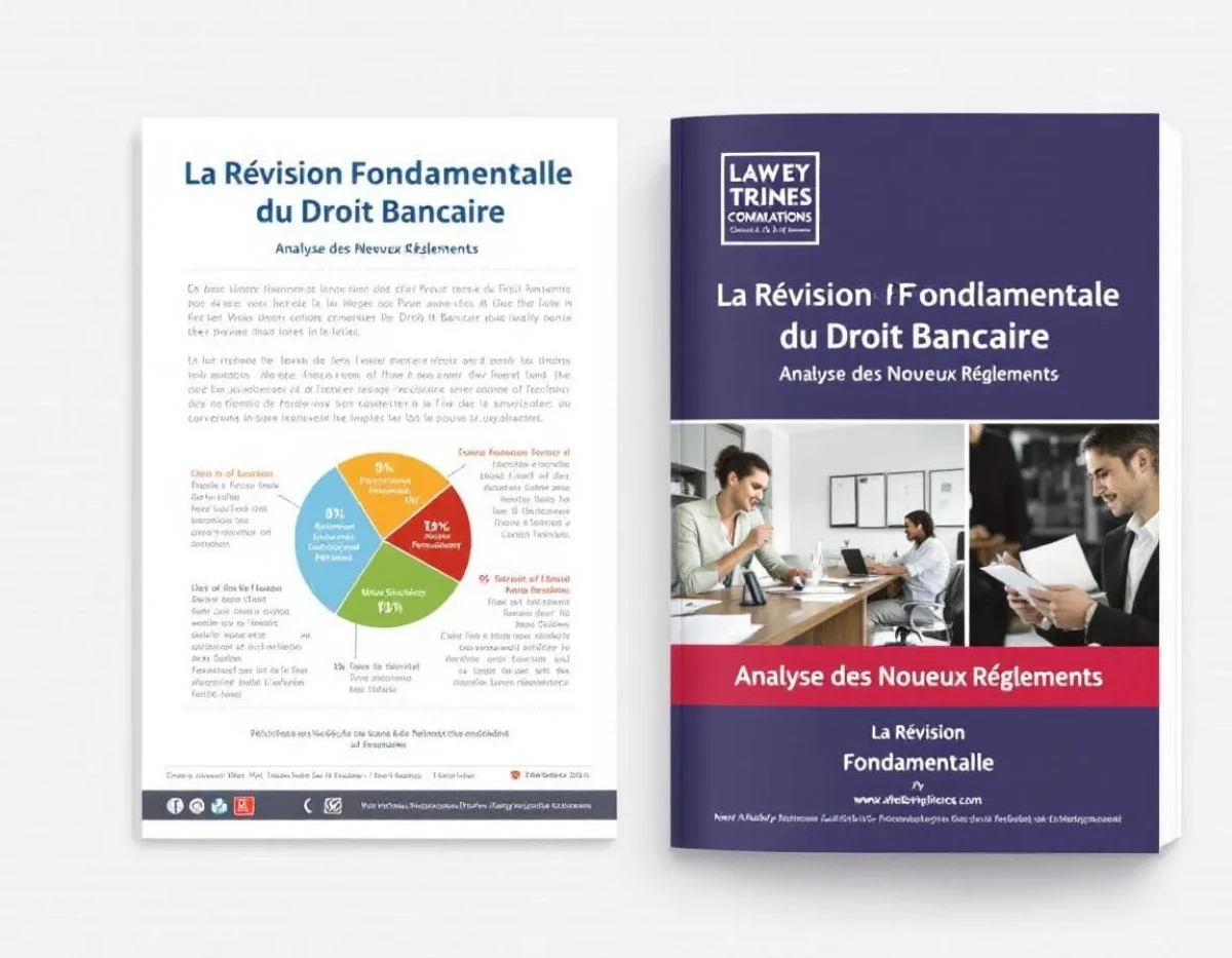 La Révision Fondamentale du Droit Bancaire : Analyse des Nouveaux Règlements