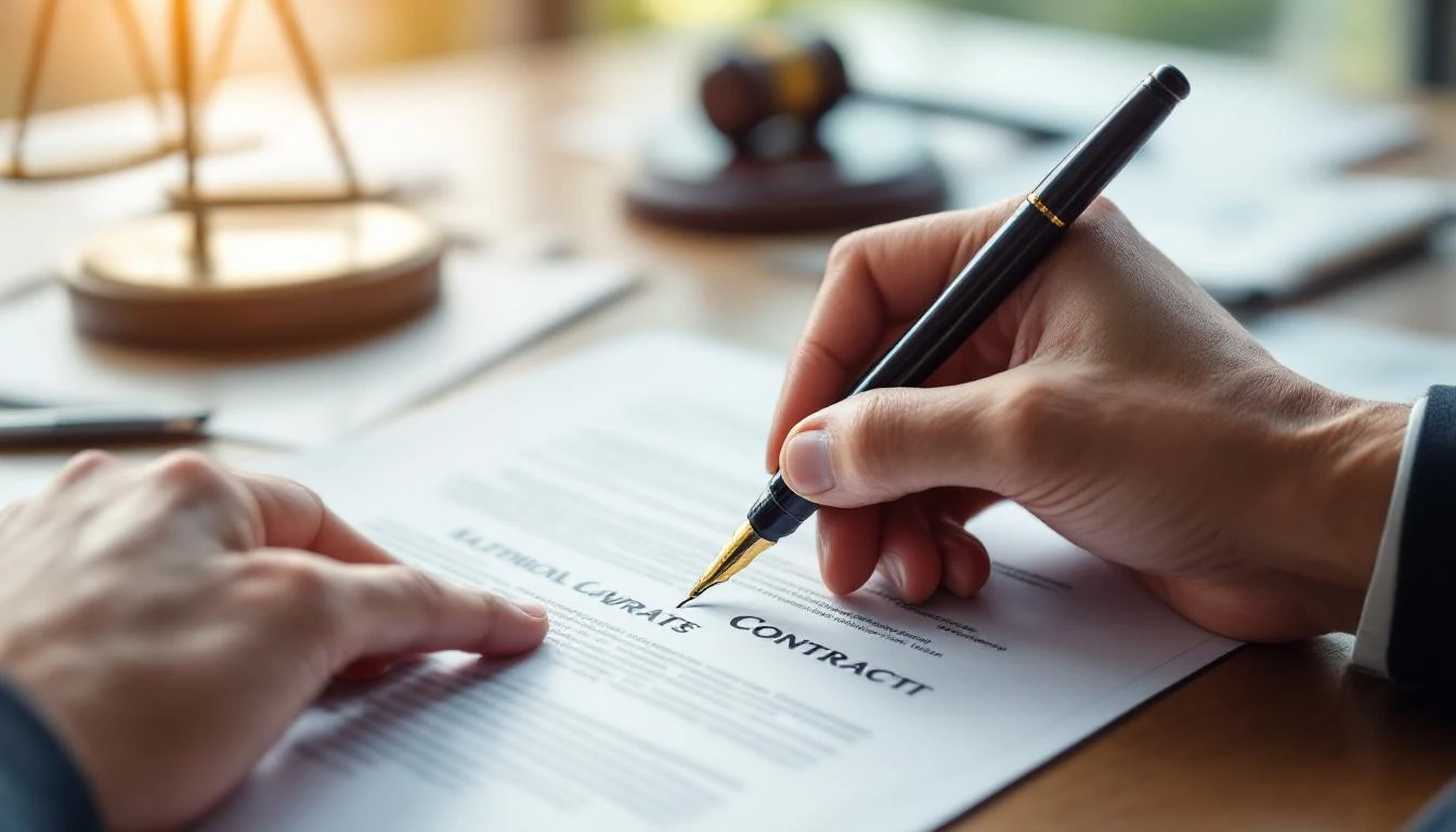 Résiliation de contrat : vos droits et marges de manœuvre