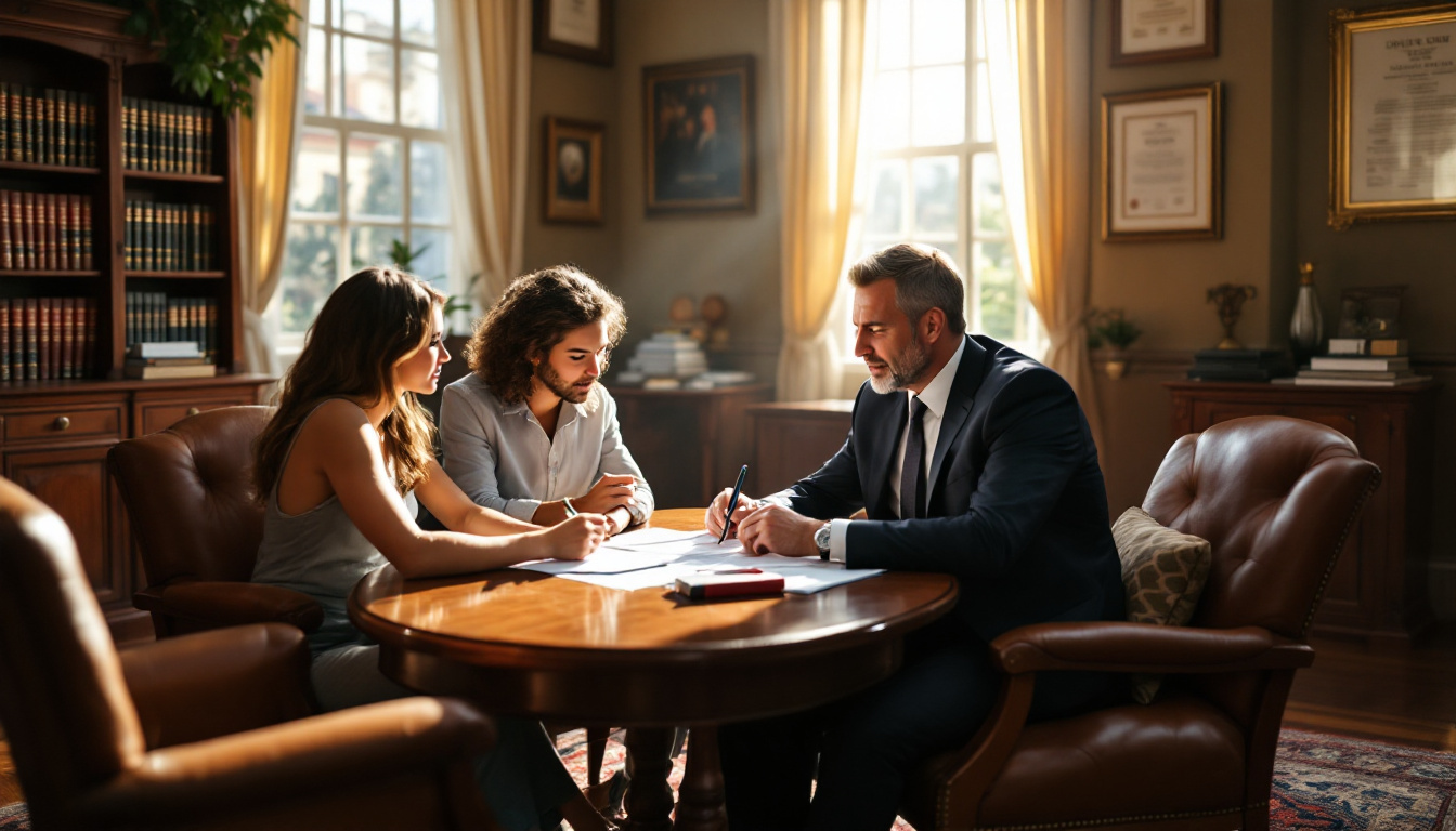 Divorce international - Quels tribunaux sont compétents