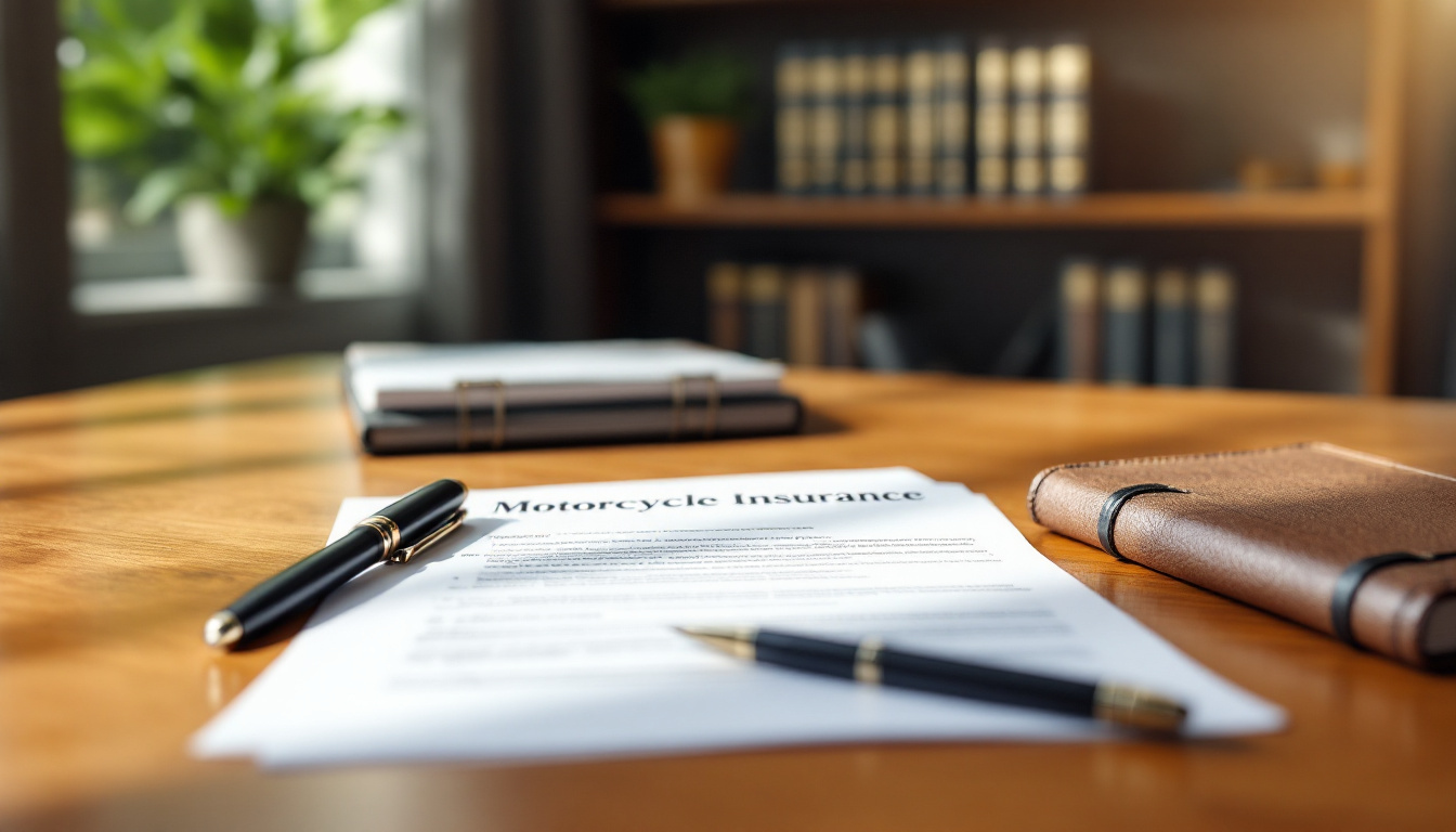 Assurance moto : Prévenir les litiges avant qu'ils n'arrivent