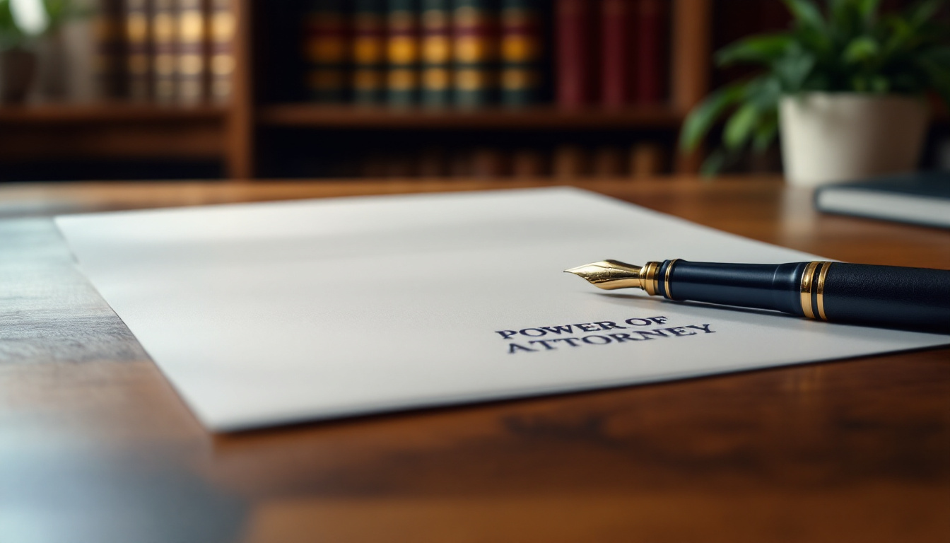Mandat et procuration : quelles différences pour vos démarches