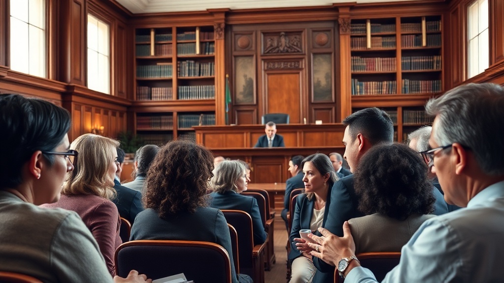 Le rôle crucial des droits humains dans la société moderne