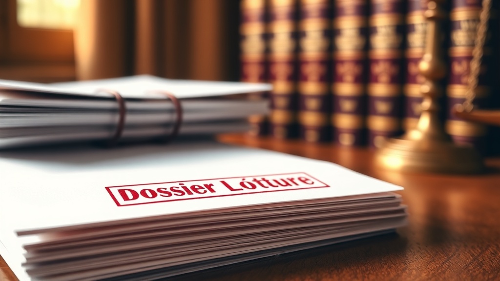 Dossier clôturé CAF les recours possibles pour les usagers