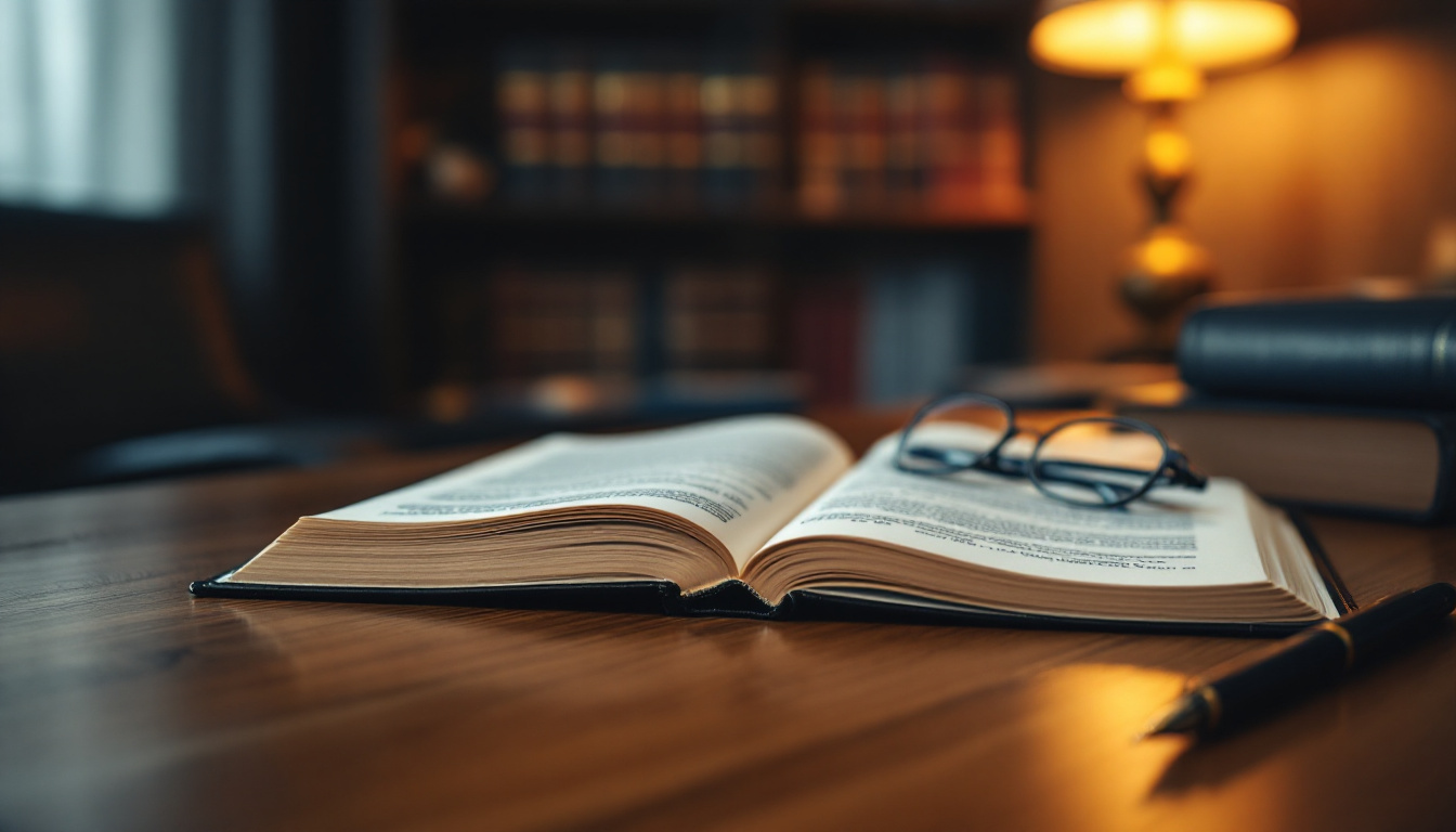 Litiges en droit civil : quand faire appel à un avocat spécialisé