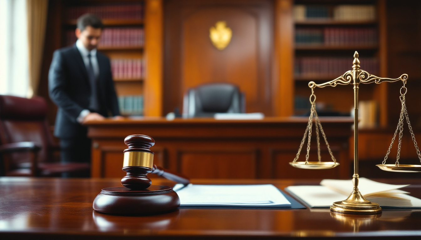 Comprendre la procédure d'assignation au tribunal en 5 étapes