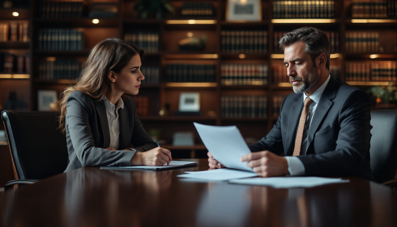 Quels sont vos droits en cas de licenciement abusif par l'employeur
