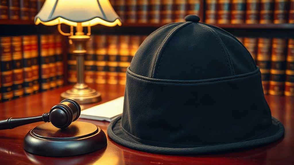 Toque avocat : une tradition à préserver ou à réinventer