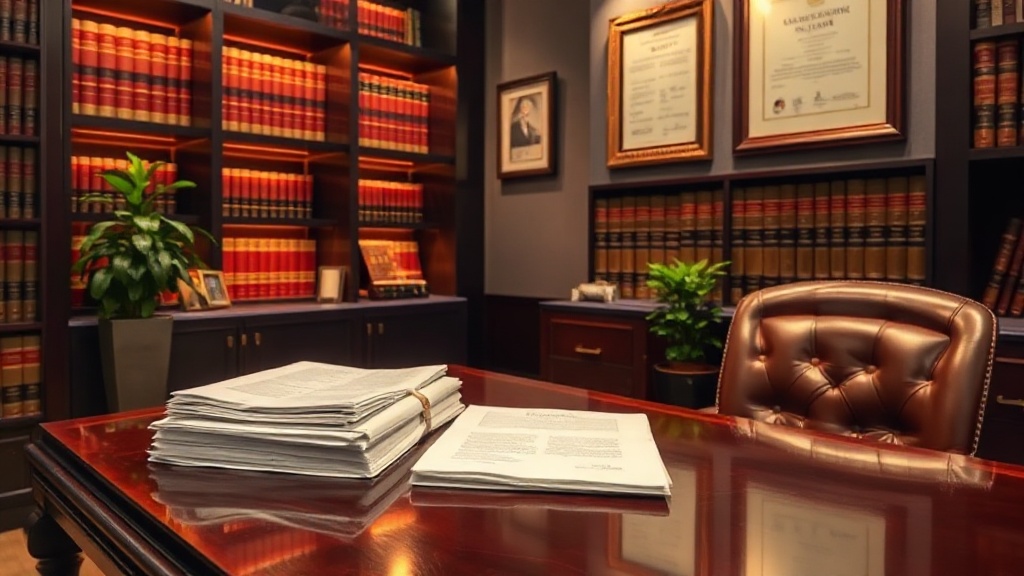 Pourquoi les avocats succession Paris sont essentiels dans votre planification